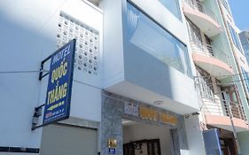 Quốc Thắng Hotel